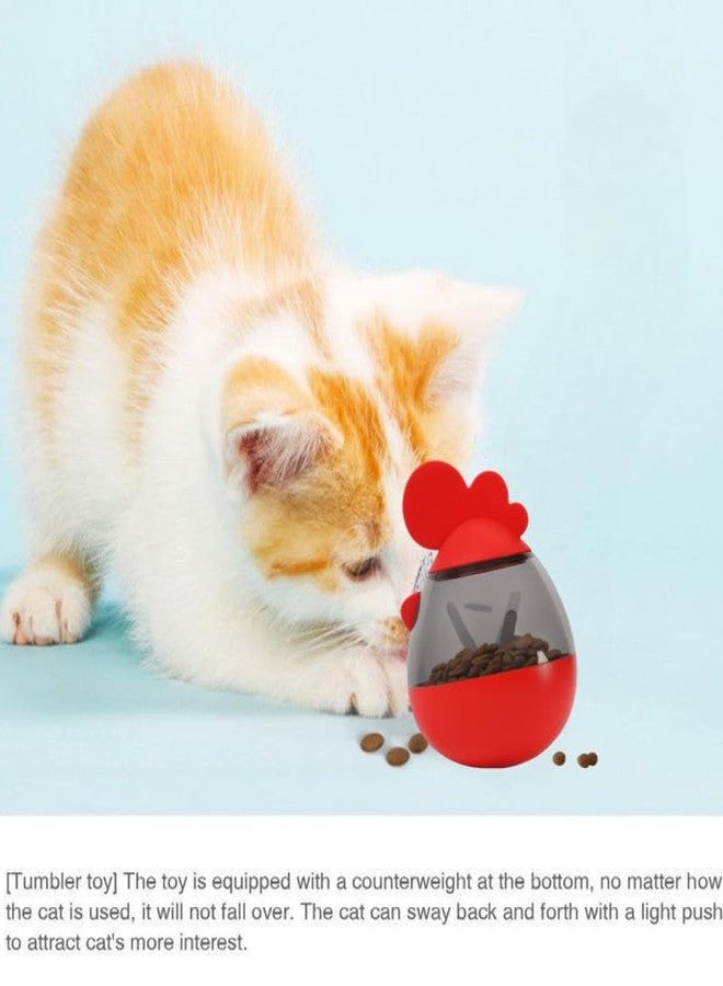 KittuPet كيتوبيت، موزع طعام بطيء، لعبة ألغاز تفاعلية للقطط المنزلية، تدريب على تحفيز الدماغ - Image 5